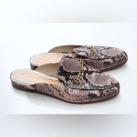 Sam Edelman flat mules - Picture 8 of 12